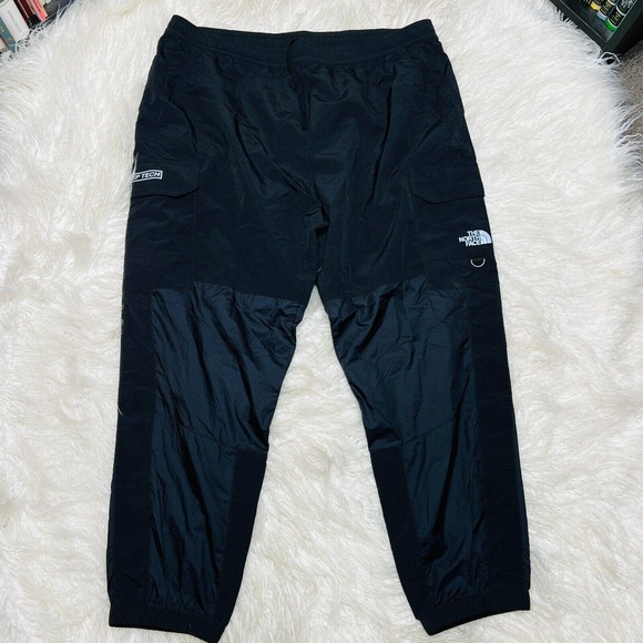 THE NORTH FACE STEEP TECH LIGHT PANTS MENS XXL / WOMENS XXXL NF0A52ZQJK3 - Picture 2 of 6